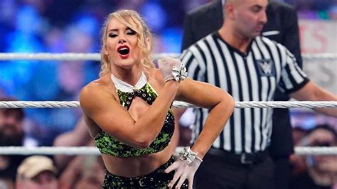 wwe onlyfans leaks|Lacey Evans Nude Limitlessmacey Onlyfans Leak! NEW